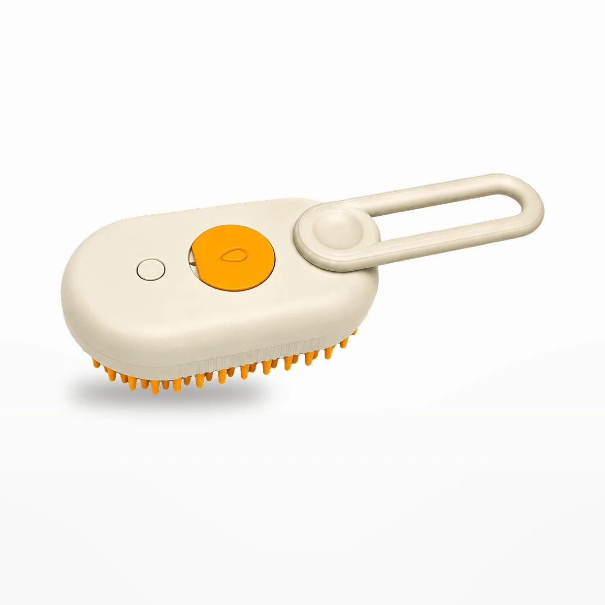 Cepillo a Vapor para Mascotas