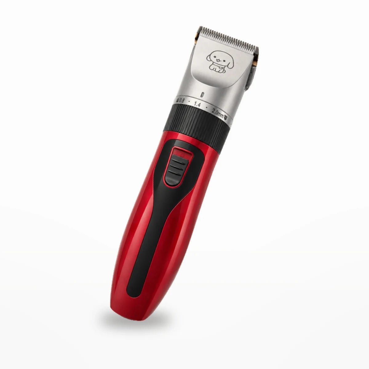 Kit Cortapelo Inalámbrico para Mascotas